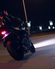 Night Shift